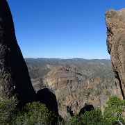 Pinnacles 021 : Pinnacles